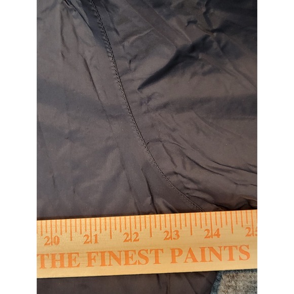 Helly Hansen Gray Raincoat - Picture 8 of 9